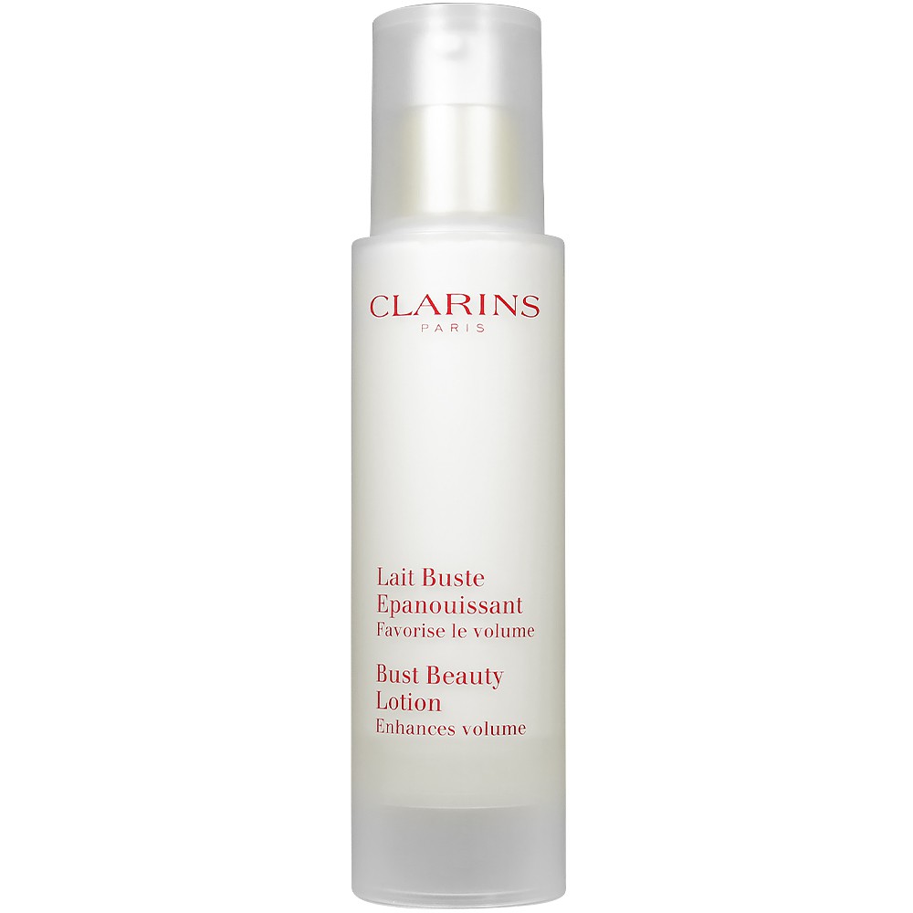 CLARINS 克蘭詩 薔薇果美胸霜-豐滿(50ml)(細長瓶新包裝)【VT薇拉寶盒】