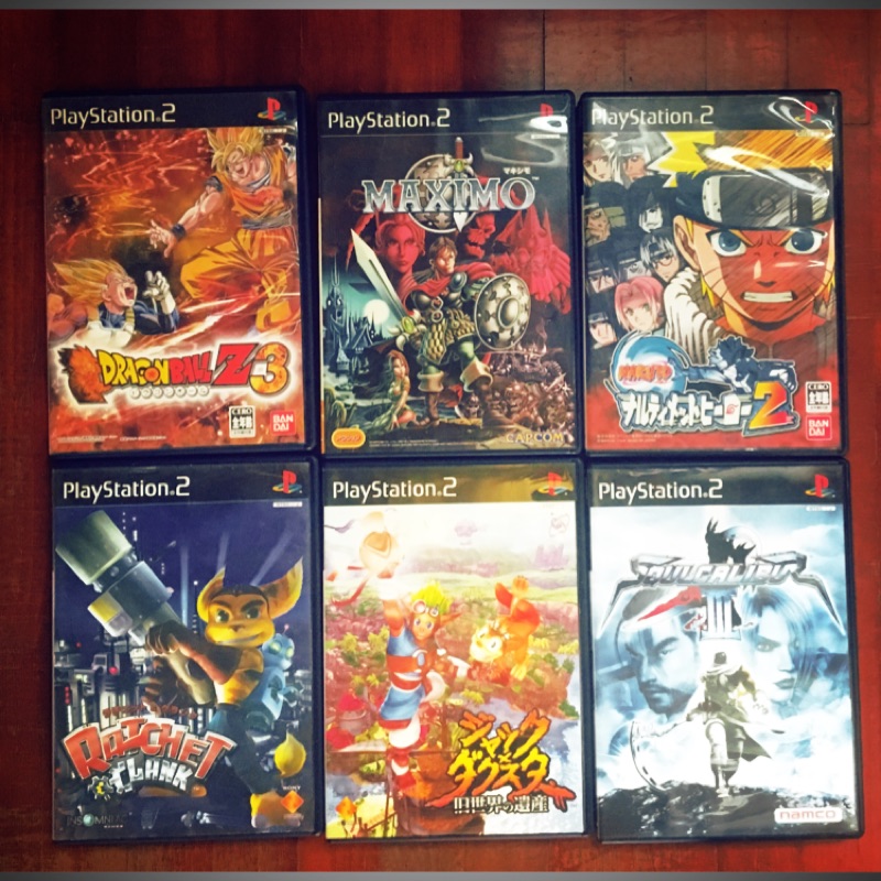 Ps2光碟 優惠推薦 年10月 蝦皮購物台灣