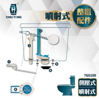 【久統生活】噴射式水箱整組配件. 噴射式 分離式水箱 進水器 浮球 馬桶給水器.馬桶水箱進水器.水箱 進水器.臺灣製