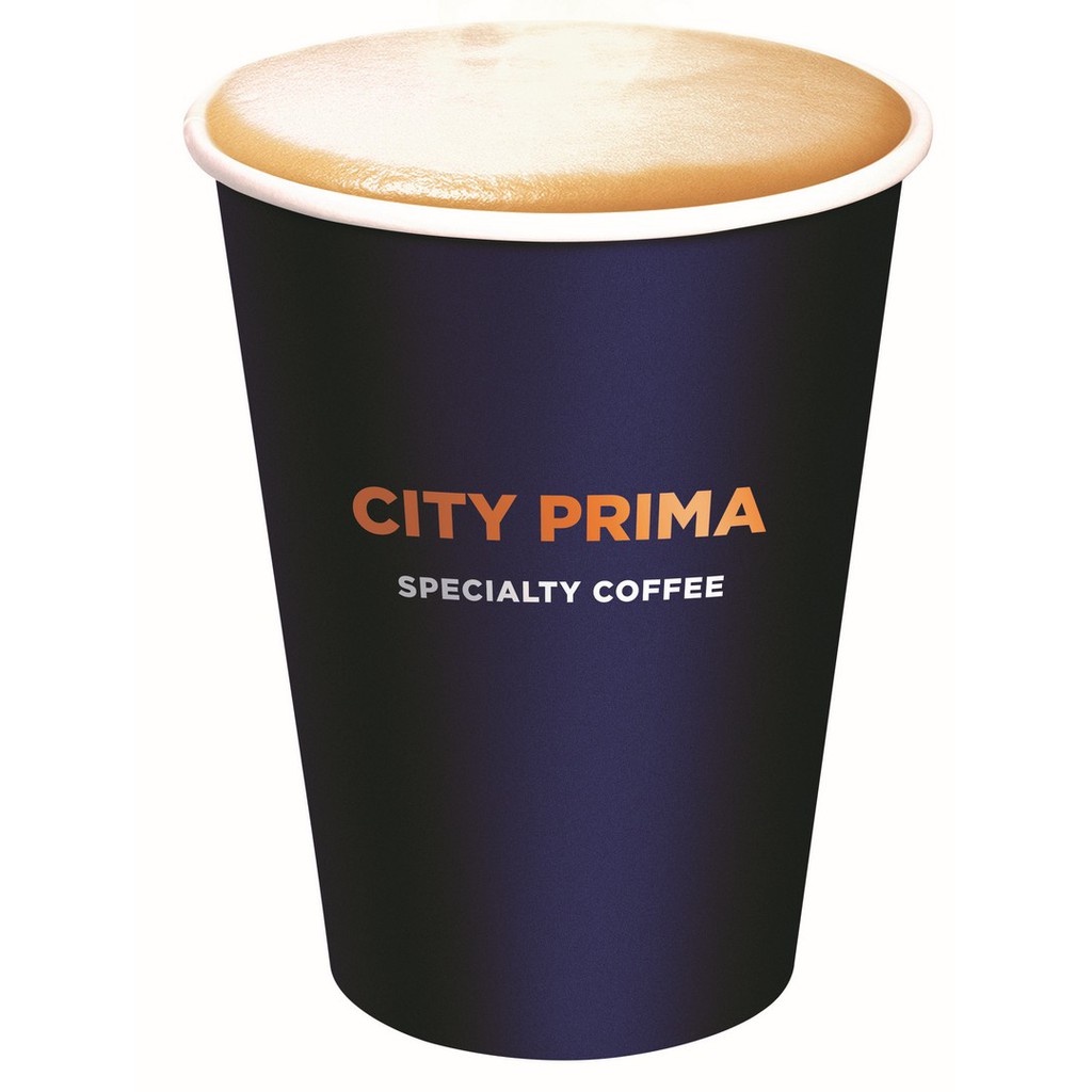 7-11 中精品拿鐵咖啡 中精品拿鐵 中冰精品拿鐵 中熱精品拿鐵 無使用期限 CITY PRIMA $65 售完為止
