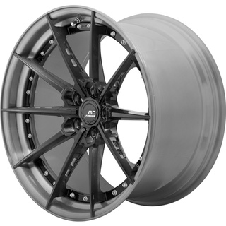 【凱達輪胎鋁圈館】BC Forged 全客製化 HCX-02S 鍛造鋁圈 2片式2 Piece 19吋~22吋 歡迎詢問