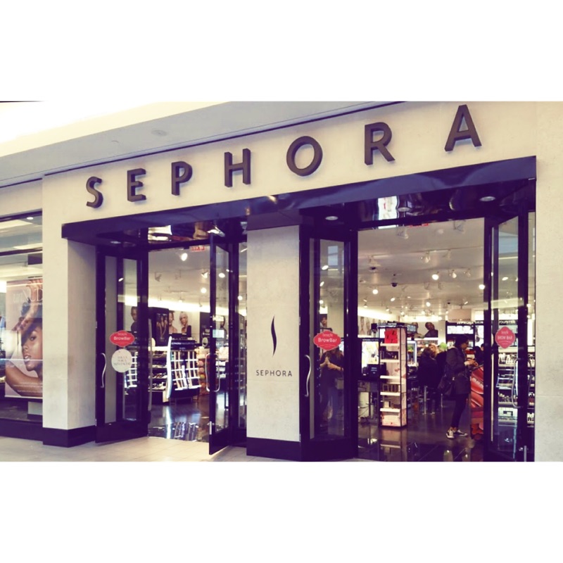 Sephora 台灣 Ptt