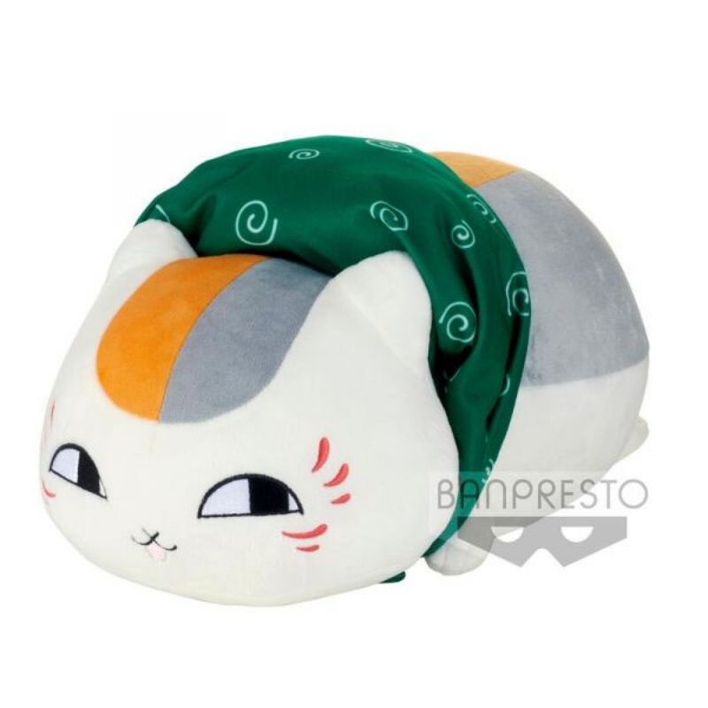 抱き枕 夏目友人帳 80cm ぬいぐるみ ギフト ニャンコ先生 ネコグッズ プレゼント 猫 部屋クッション 人気の雑貨がズラリ ニャンコ先生