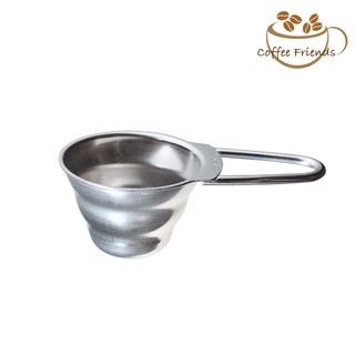 【電子發票】日本Hario V60金屬量匙【銅/不鏽鋼】(M-12CP / M-12SV)