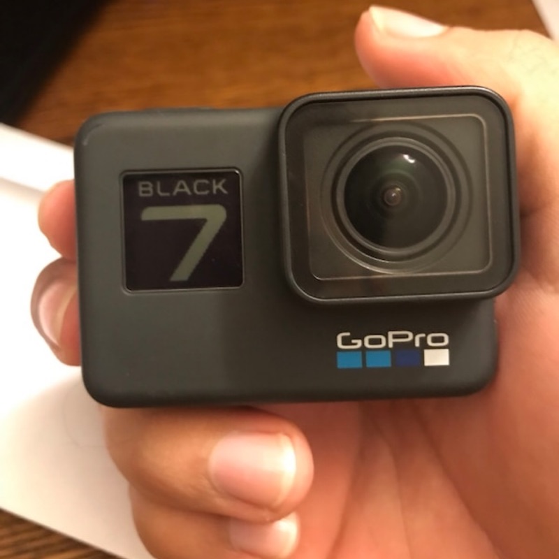 GoPro Hero 7 Black + 飛宇G6 Plus | 蝦皮購物 GoPro Hero 7 Black + 飛宇G6 Plus | 蝦皮購物