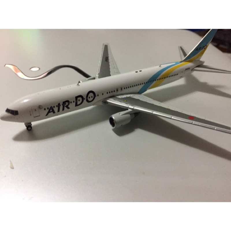 日本北海道航空 Air Do 767 300 蝦皮購物