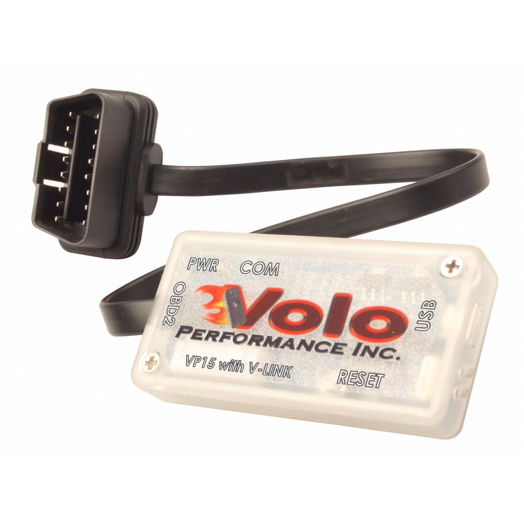 美國VOLO Performance Chip VP-15性能晶片/外掛電腦增強馬力扭力 可現場免費試裝 唯一換車可延用