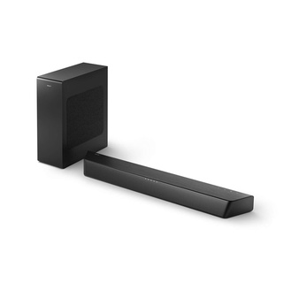 【PHILIPS飛利浦】Soundbar 聲霸 2.1 TAB7207/96 回函贈藍芽耳機 TAT4556