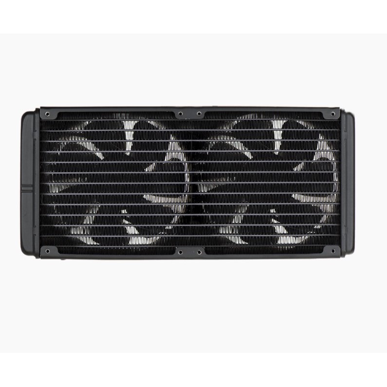 EVGA CLC240mm All-In-OneRGB LED CPU Liquid Cooler水冷散熱器  廠商直送