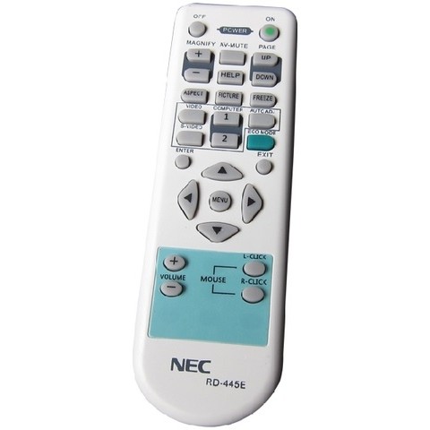 NEC 投影機遙控器🔥適用全系列機種🔥SP、V、LT、M、NP等系列NP600S VT580 LT380🔥現貨速寄免設定