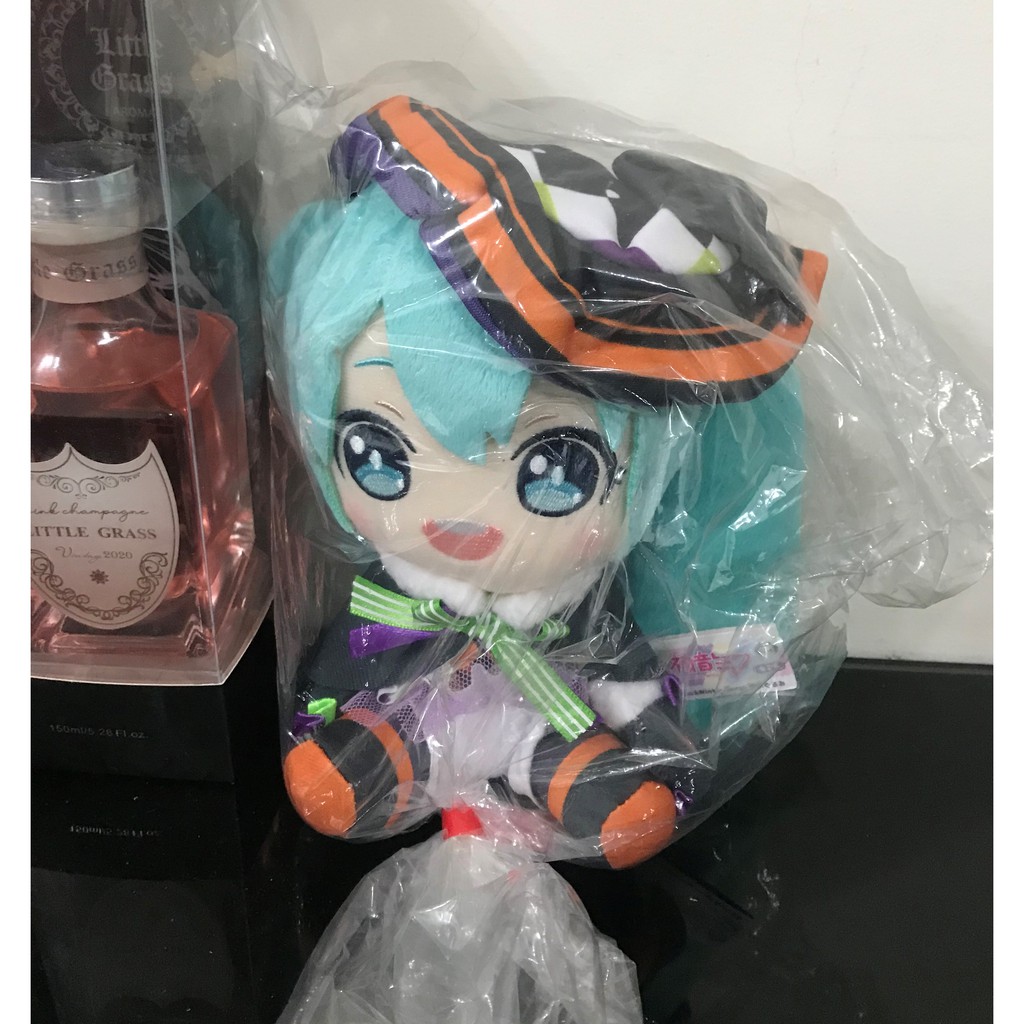 TOREBA 日版 初音娃娃