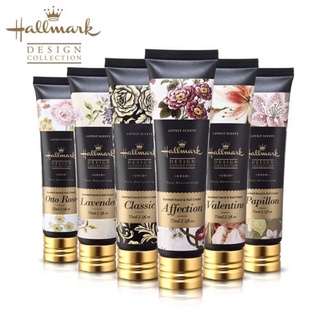 ⭐️「附電子發票」出清特價 Hallmark護手霜 禮盒組 交換禮物⭐️