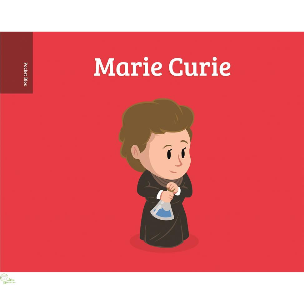 Marie Curie