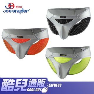 墨西哥 JOE SNYDER 性感阿爾法系列 低腰三角褲 SEXIEST BIKINI BRIEF 比基尼內褲