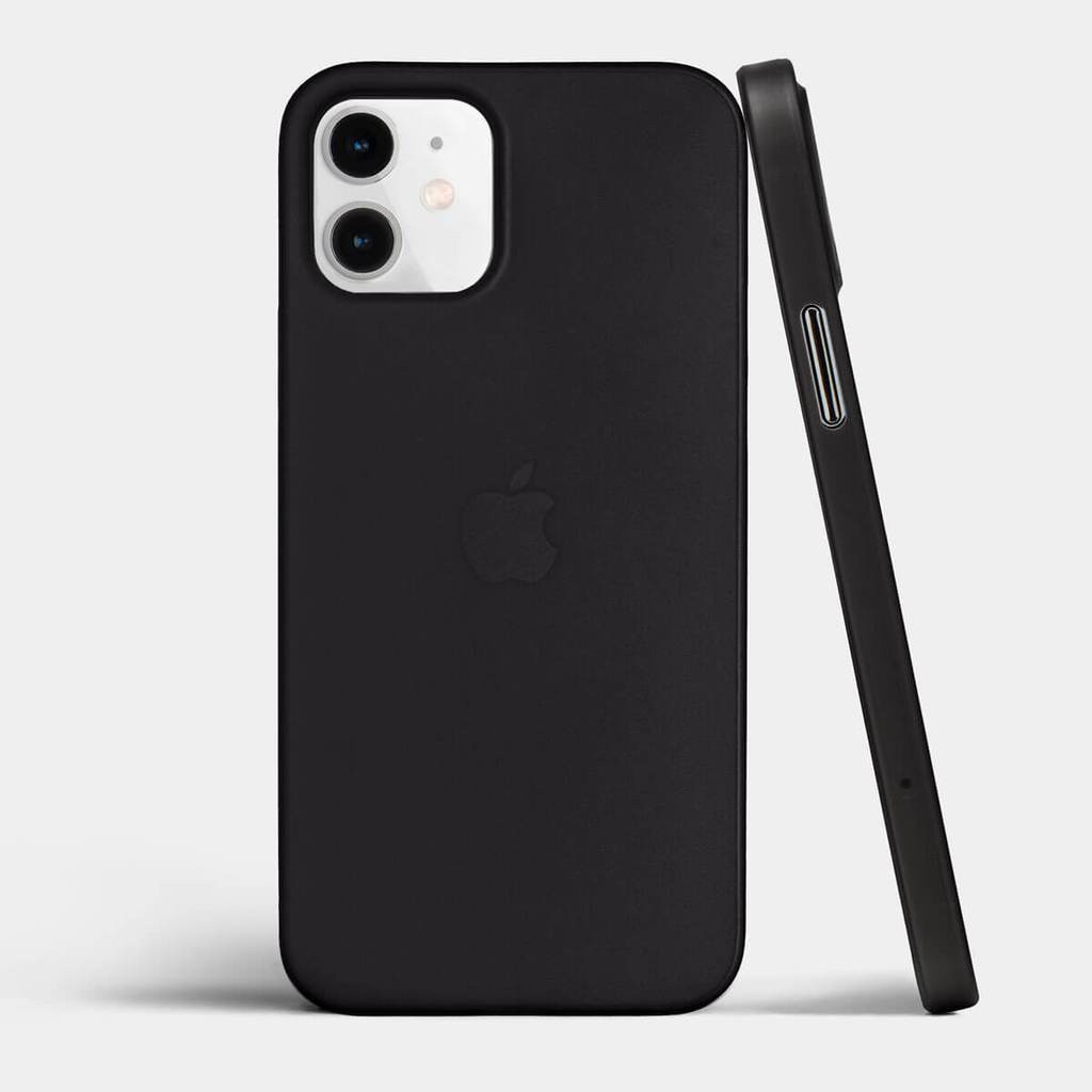 [Totallee] iPhone 12 / 12 Pro 全球最薄手機殼 (0.02"-0.03")  裸機手感 現貨