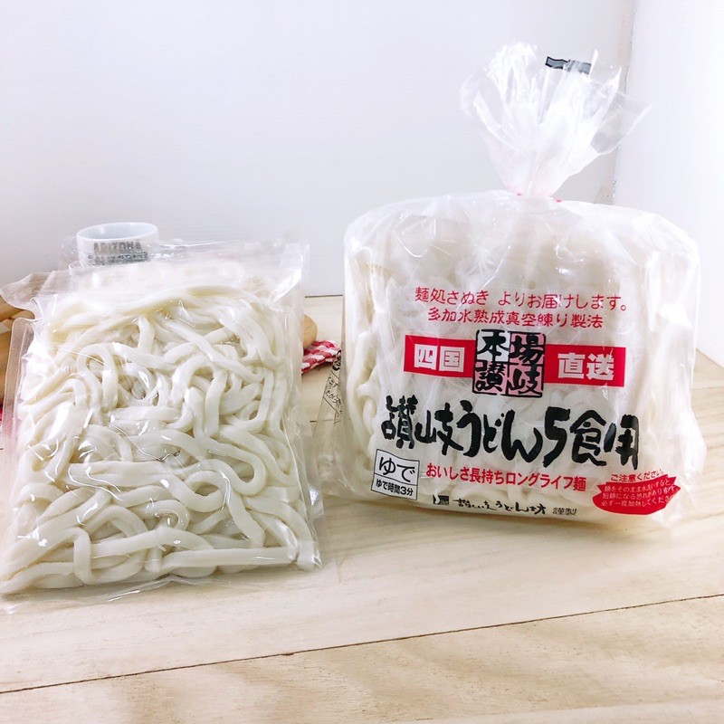 日本本場四國讚岐烏龍麵烏龍麵讚岐烏龍麵日本烏龍麵 蝦皮購物