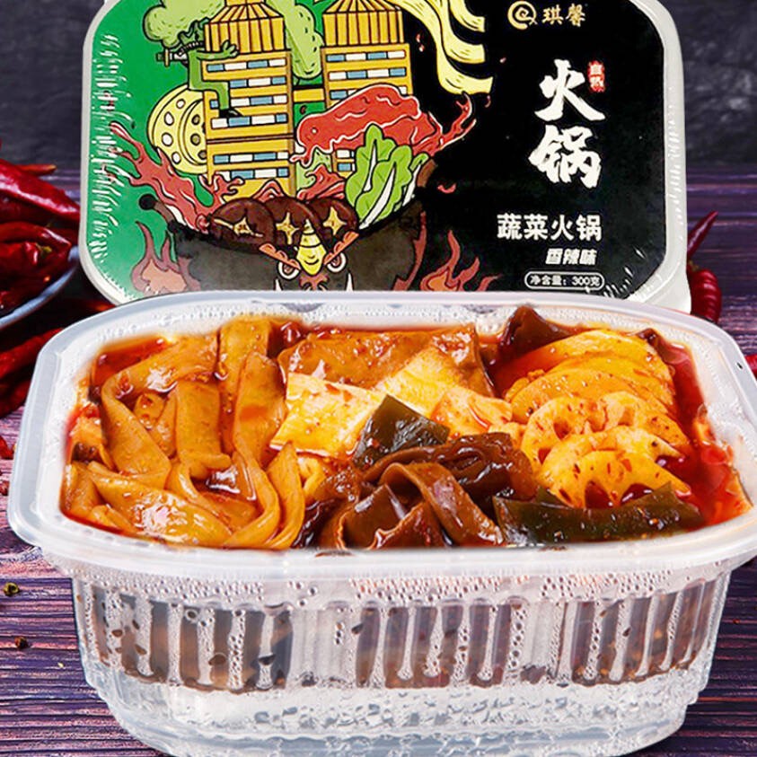 即食火鍋 拍賣 評價與ptt熱推商品 21年5月 飛比價格