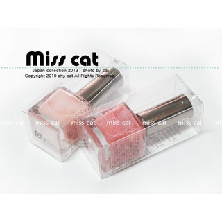 『Miss Cat 貓小姐』＊【代購】☆ KANEBO 佳麗寶 國際櫃 LUNASOL 晶巧指甲油N 10ml