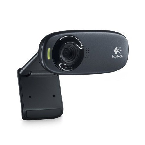 【S03 筑蒂資訊】羅技 Logitech C310 網路攝影機 C310 Webcam HD 720P