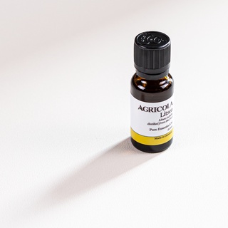 【AGRICOLA植物者】喜馬拉雅雪松精油 20ml - 德國原裝進口 純植物萃取天然擴香