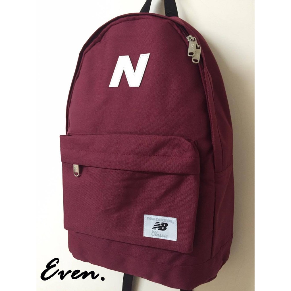 new balance mellow backpack