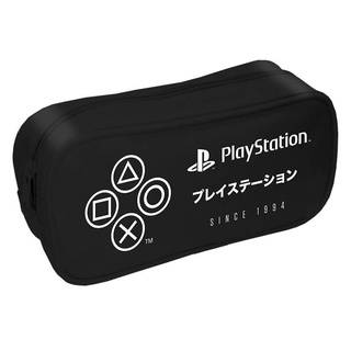 PlayStation PS主題進口收納包/ 鉛筆盒