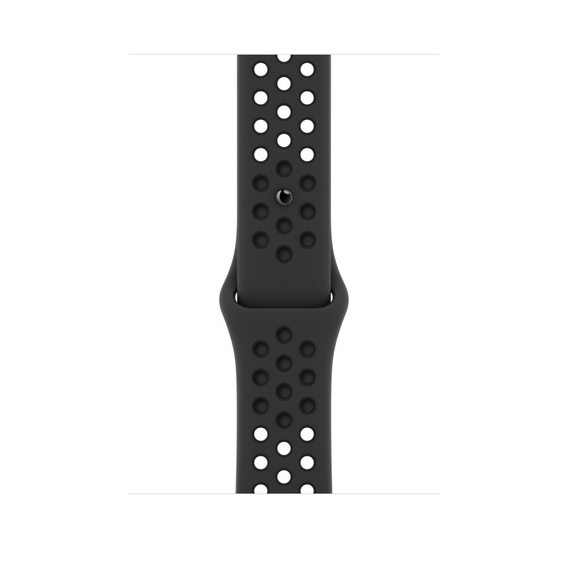 Apple Watch Nike Series 7 洞洞錶帶 S7