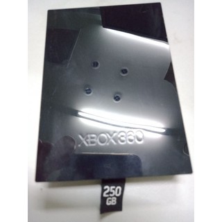 Xbox 360 薄機 250g 硬碟 原廠