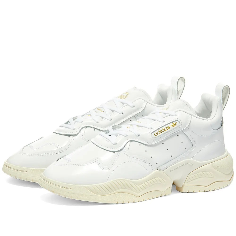 ADIDAS SUPERCOURT RX W