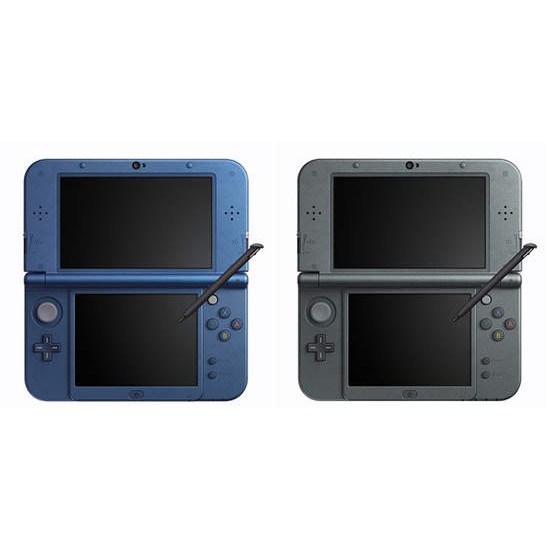 二手3ds Ll的價格推薦 21年7月 比價比個夠biggo