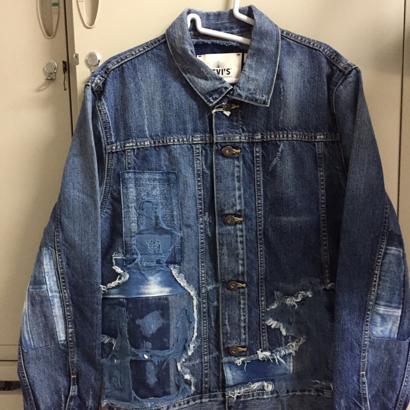 levi's lmc