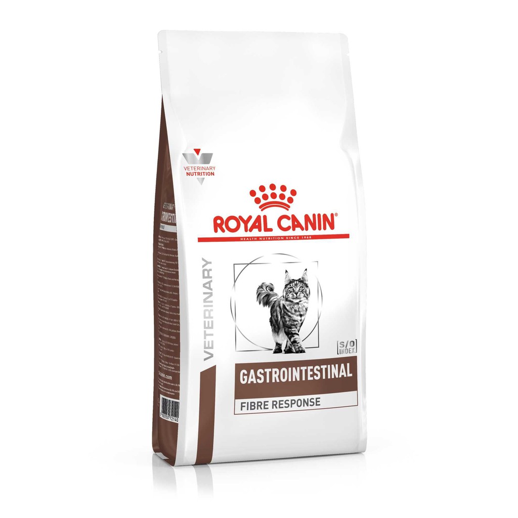 【Cookie庫奇】ROYAL CANIN 法國皇家 FR31 貓 腸胃道高纖配方乾糧 2kg/4kg 貓飼料