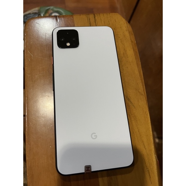 二手-google pixel 4XL手機