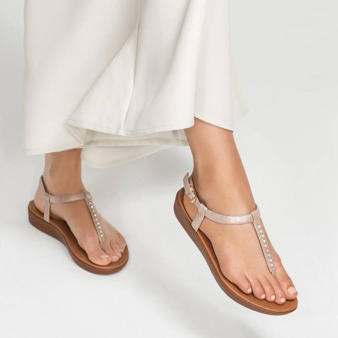 fitflop tia thong sandal