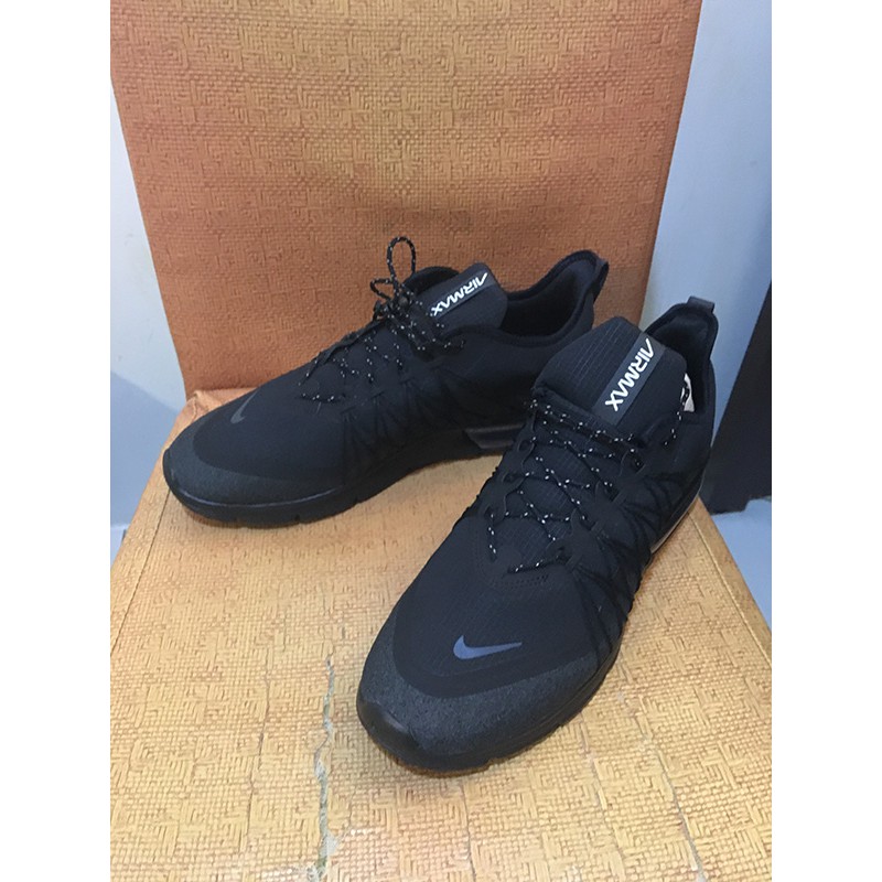 nike air max sequent 4 utility white