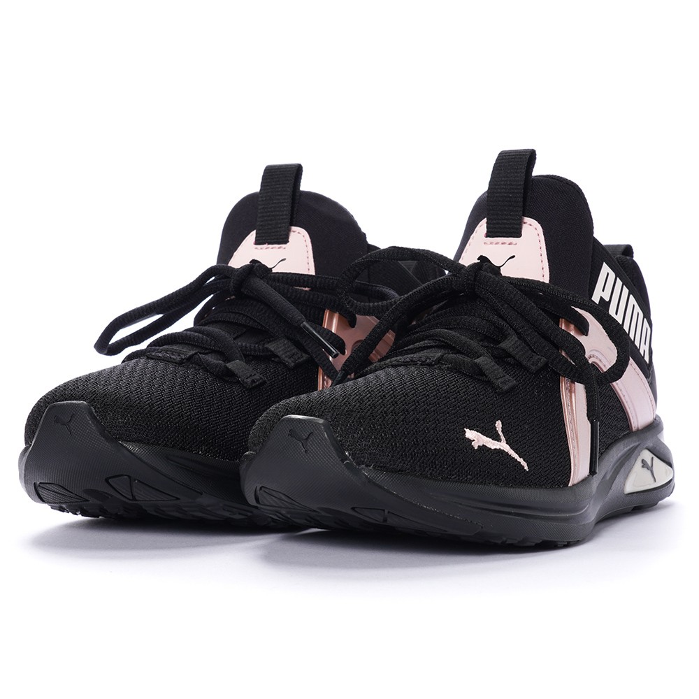 Puma Enzo 2 Shimmer Wn S 女款運動休閒訓練鞋 蝦皮購物