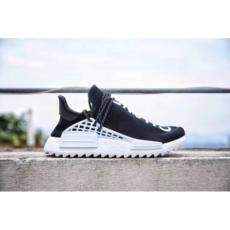 adidas human race chanel