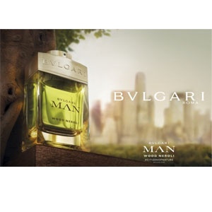 BVLGARI 寶格麗 Wood Neroli 森林之光男性淡香精_E.D.P. ~促銷價：1325元~