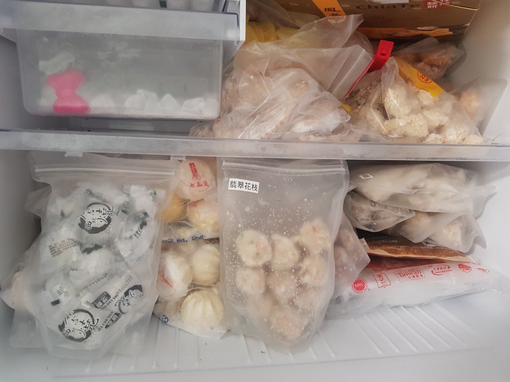 翡翠花枝丸 15顆 300g 鍋太太火鍋料 蝦皮購物