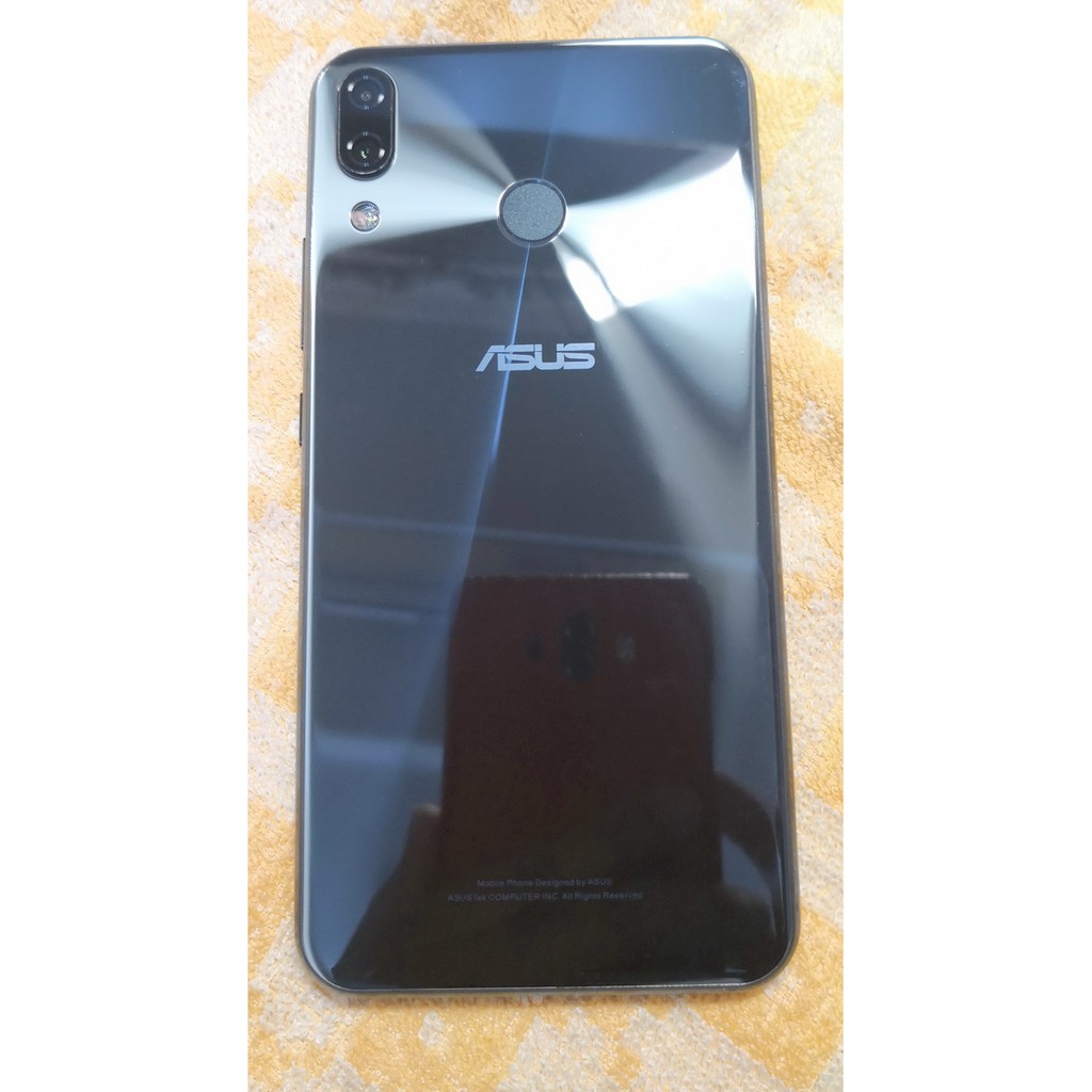 ASUS ZenFone 5 ZE620KL 4GB/64GB 保固中