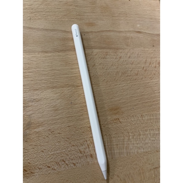 Apple公司貨 Apple pencil 2