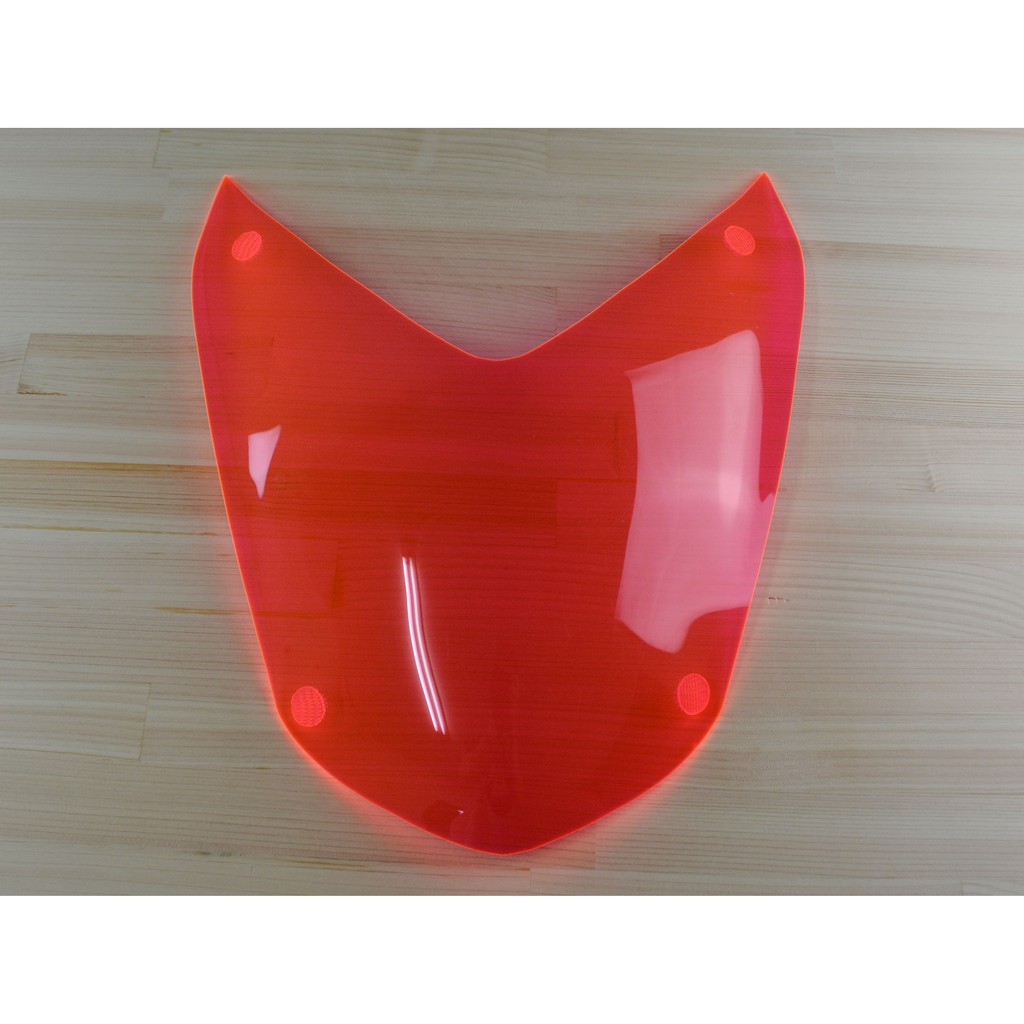 東京摩配 YAMAHA [四代戰] 四代勁戰 CYGNUS-X 燈罩 燈片 護片 保護罩 變色 變換顏色