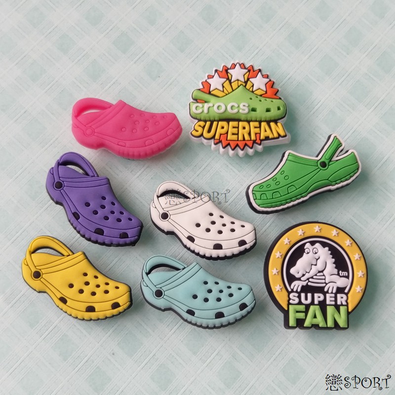 crocs super sport