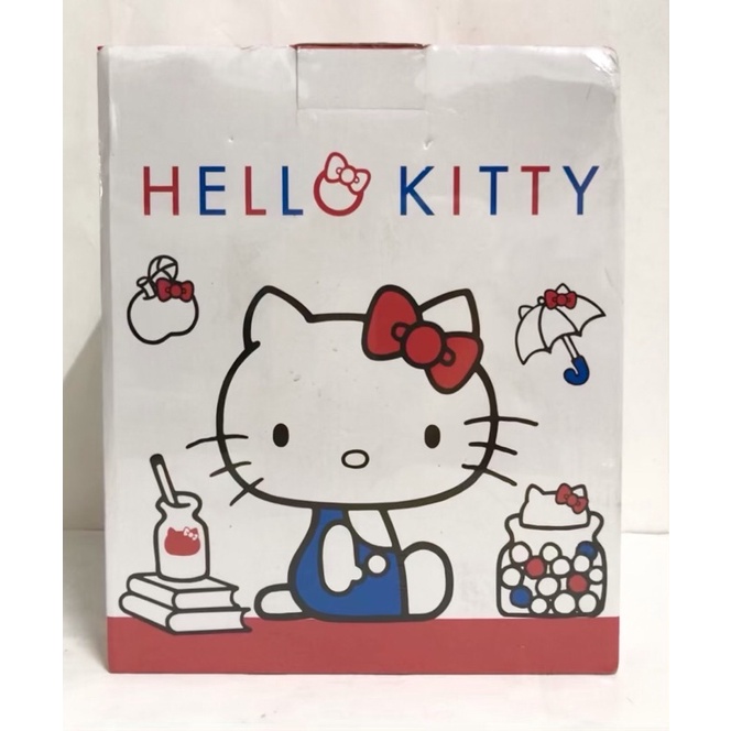 Hello Kitty 角落生物 3公升冷水壺 ～