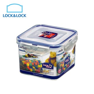 ♛BEING餐具♛ HPL851樂扣方形680ML方形微波PP保鮮盒 起司保鮮盒 試吃盒 水果保鮮盒 方形保鮮盒