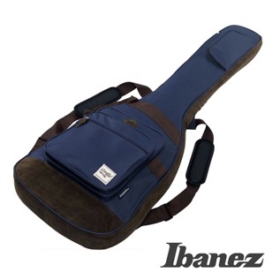 【小木馬樂器】有貨直接下單Ibanez IBB541 NB BASS袋 設計師款 琴袋系列 貝斯袋 藍色