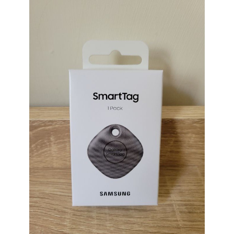 Samsung Galaxy Smart Tag