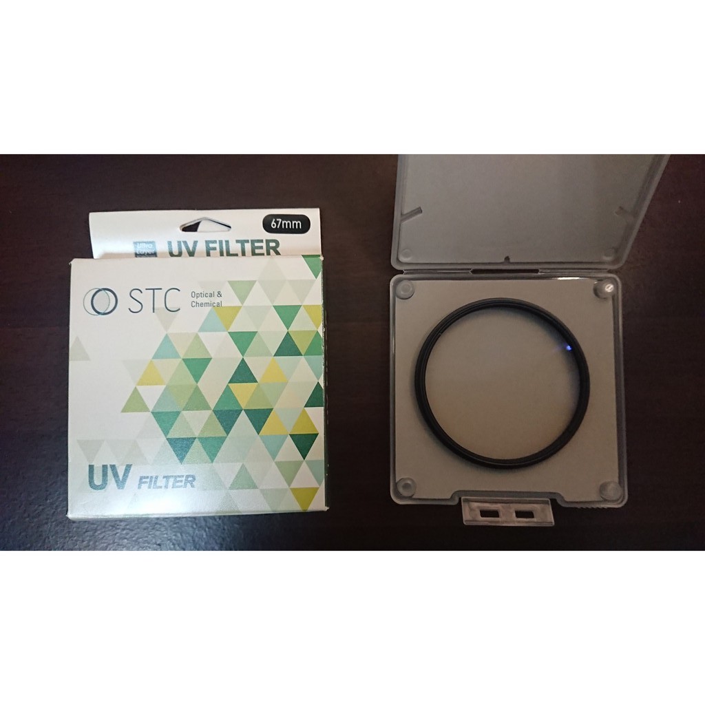 STC Ultra Layer UV Filter 67mm 抗紫外線保護鏡