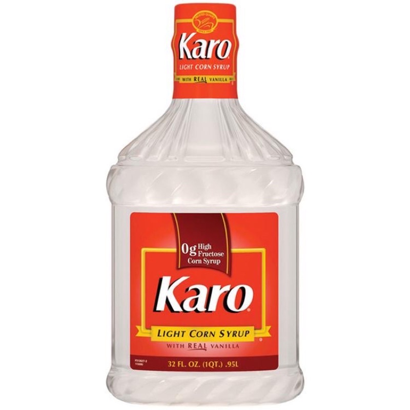 大鼻子🥸（KARO)美國玉米糖漿/950ml(快速出貨、可用蝦皮店到店）