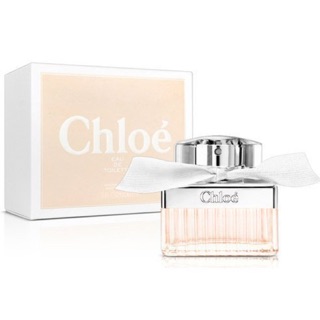 Chloe' 白玫瑰女性淡香水 5ml 分裝瓶 現貨